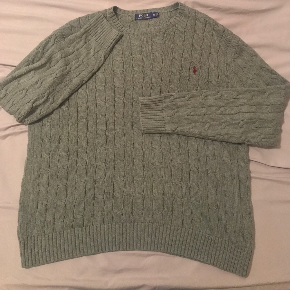 Ralph Lauren Sweater